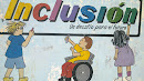 Mural Inclusión 