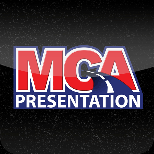 MCA Presentation 商業 App LOGO-APP開箱王