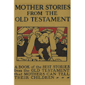 Mother Stories from the Old T logo