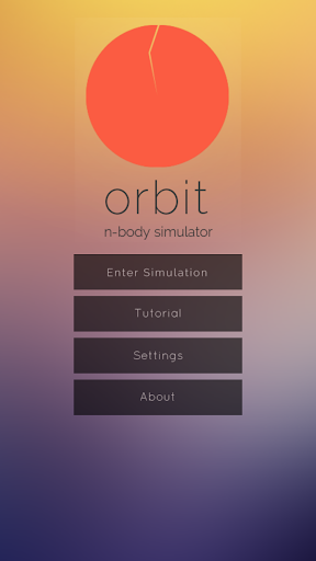 Orbit