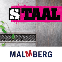 Staal Malmberg Simgesi