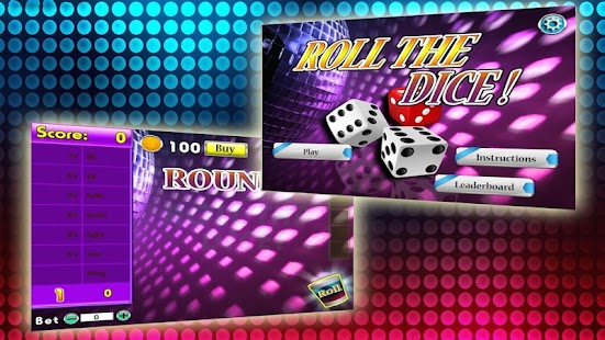 Download Roll The Dice APK