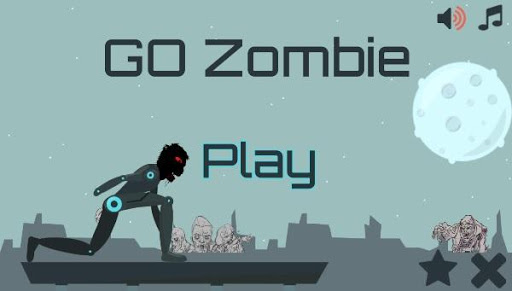 Go Zombie