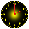 Analog Clock icon