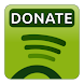 Spotify Controller Donate