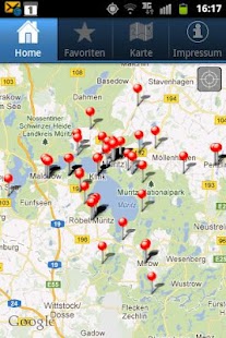 Müritz Screenshots 4