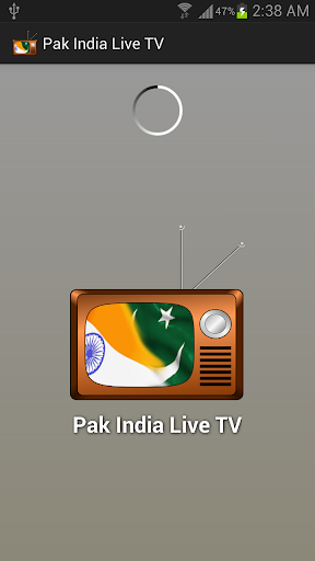 【免費媒體與影片App】Pak India Live TV-APP點子