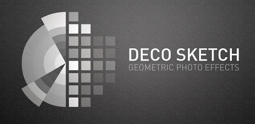 Deco Sketch -  apk apps