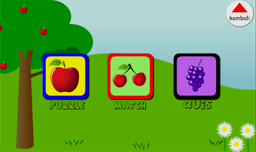 How to get Bee Bermain Buah 1.0.3 apk for laptop