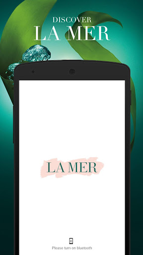 【免費生產應用App】LA MER The Legend-APP點子