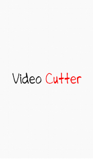 Video Cutter