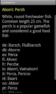 How to download Fish Menu lastet apk for laptop