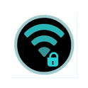 WIFI-PASSWORD INFO icon