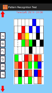 Test inteligencia espacial II Screenshots 20
