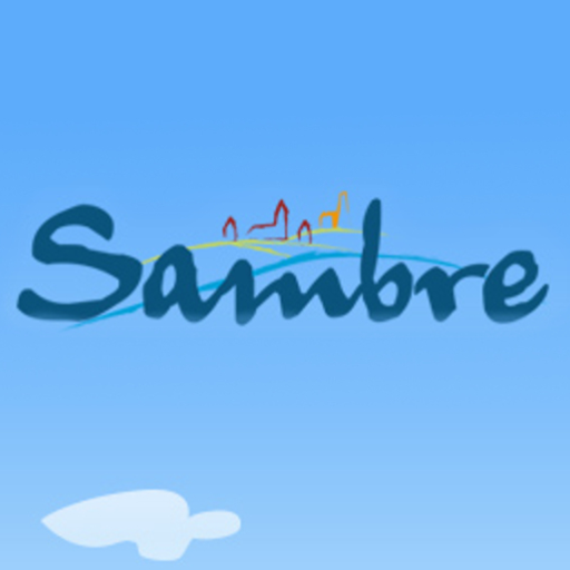 ParcourSambre 旅遊 App LOGO-APP開箱王