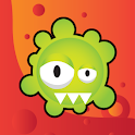 Contamination logo