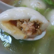 施家鮮肉湯圓