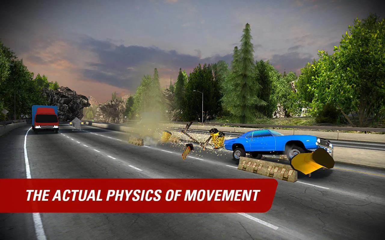   Muscle Run: captura de tela 