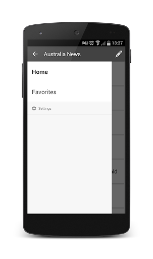 【免費新聞App】Australia News-APP點子