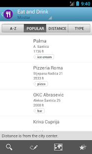 Bosnia and Herzegovina Triposo(圖7)-速報App