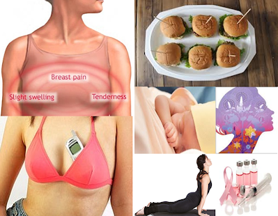 Yoga For Breast Cancer Screenshots 8