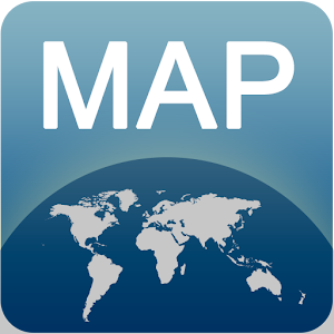 Brussels Map offline 0.93