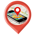 Phone Tracker - Anti Theft Apk