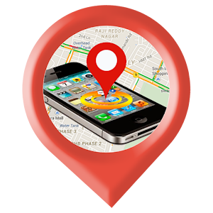 Phone Tracker - Anti Theft.apk 4.0.9