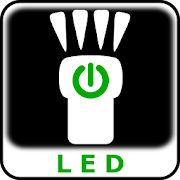 LED Flashlight demo  Icon