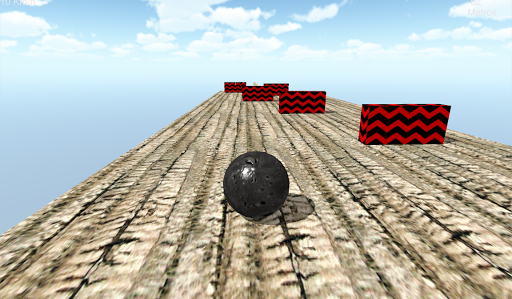 Speed Ball 3D