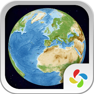 Tierra Interactiva.apk 1.1