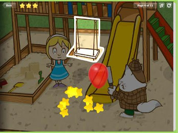 Playground Puzzles for Kids poster 4