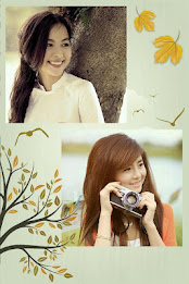 Autumn Photo Frames poster 4