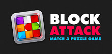 Block Attack - Free Matching Puzzle Game APK