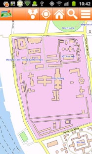 How to mod Bangkok Offline mappa Map 1.13 unlimited apk for android