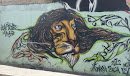 Graffiti León