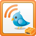 [BLOCCO] BloccoTweet logo