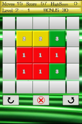 【免費解謎App】Complete free puzzle NineCUBE-APP點子