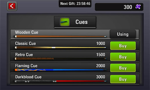 3D 台球 Pool 8 Ball Pro(圖3)-速報App