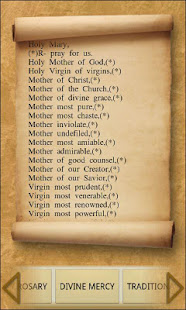 Pocket Rosary(圖7)-速報App