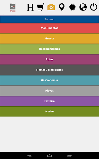 【免費旅遊App】Hotel Marqués de Vallejo-APP點子