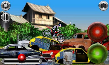 Bike Mania - Racing Game