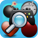 Hidden Object 3 logo