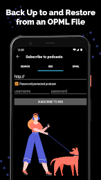 Podkicker Pro 5