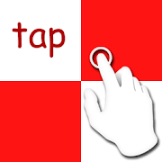 Tap the Red Tiles 1.0 Icon