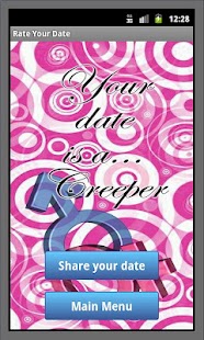 Rate Your Date Pro Screenshots 3