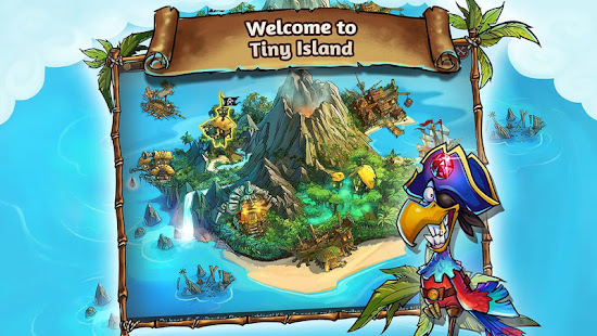 Tiny Island(圖1)-速報App