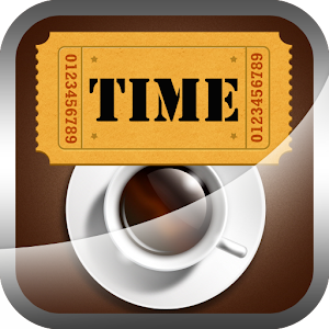 World Time Ticket logo