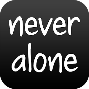 Groundwire - Never Alone 社交 App LOGO-APP開箱王