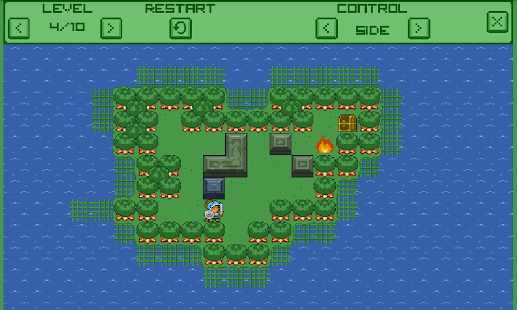 ApoTreasure Screenshots 3